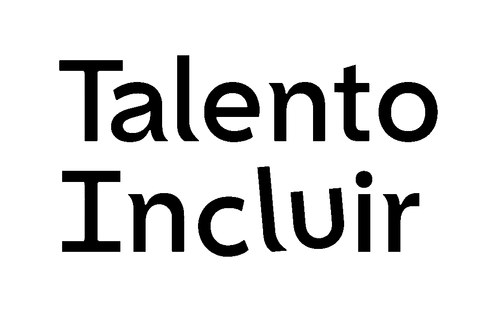 Logotipo Talento Incluir